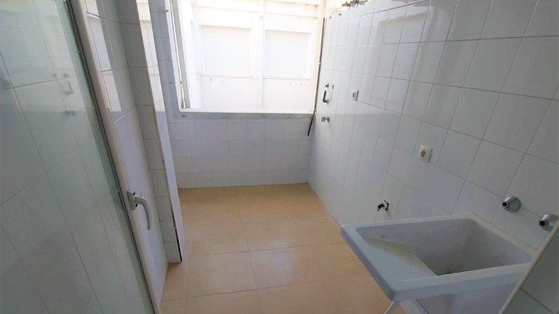 Piso en venta en avda Juan Carlos I