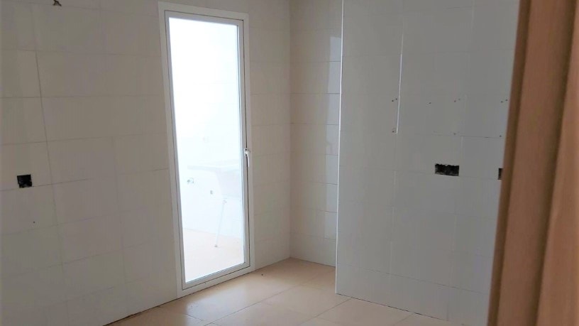 Piso en venta en avda Juan Carlos I