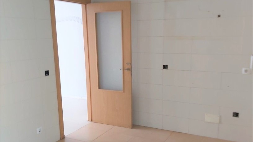 Piso en venta en avda Juan Carlos I