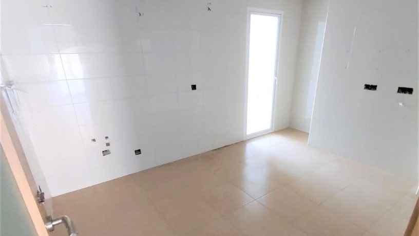 Piso en venta en avda Juan Carlos I