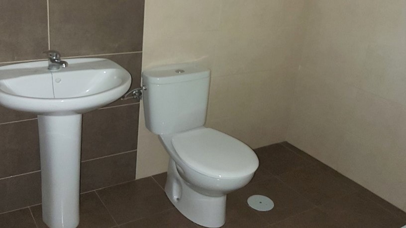 Piso en venta en avda Juan Carlos I