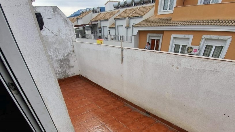 Piso en venta en avda Juan Carlos I