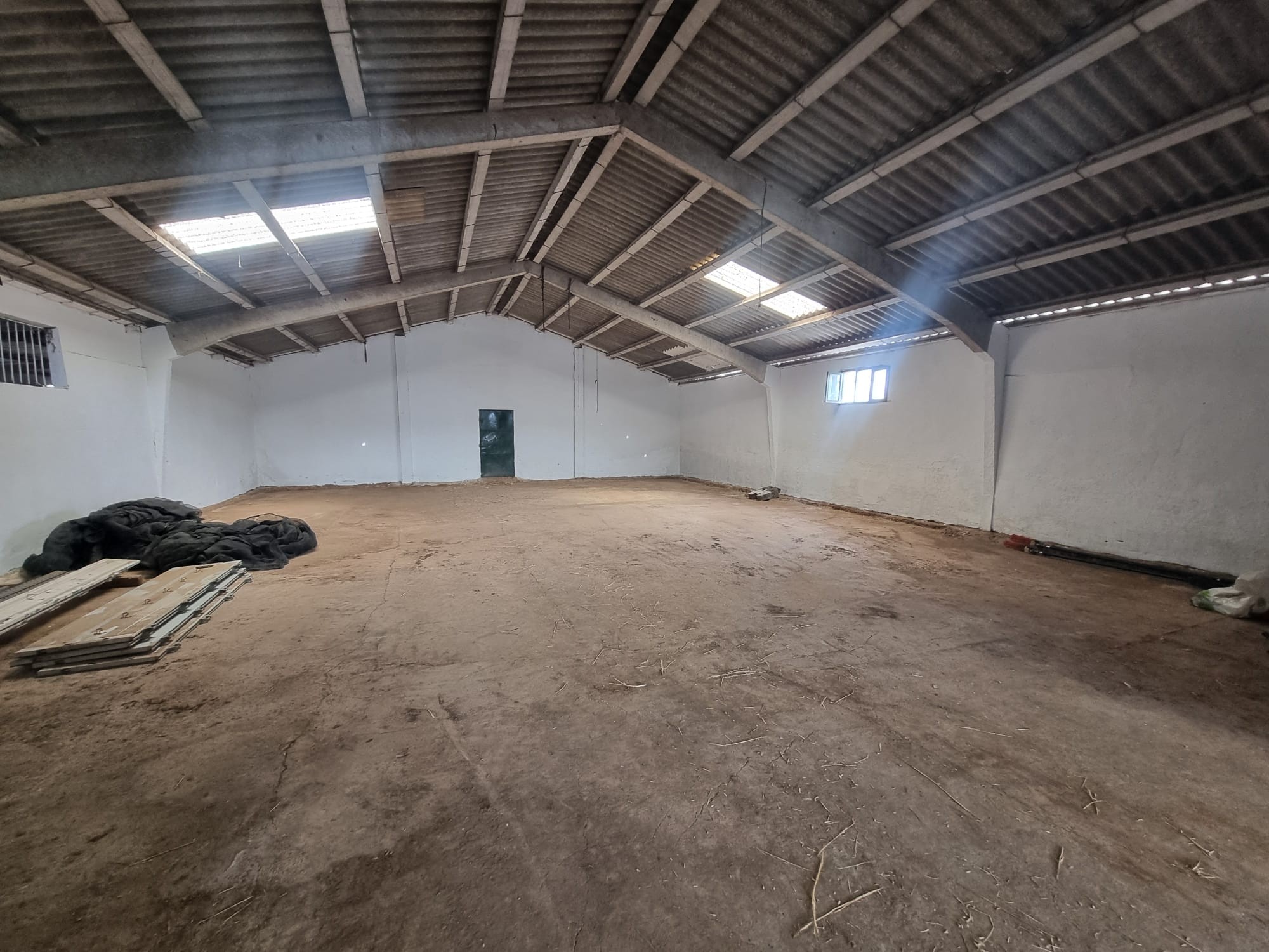 Finca rústica en venta en calle De los Bobinos