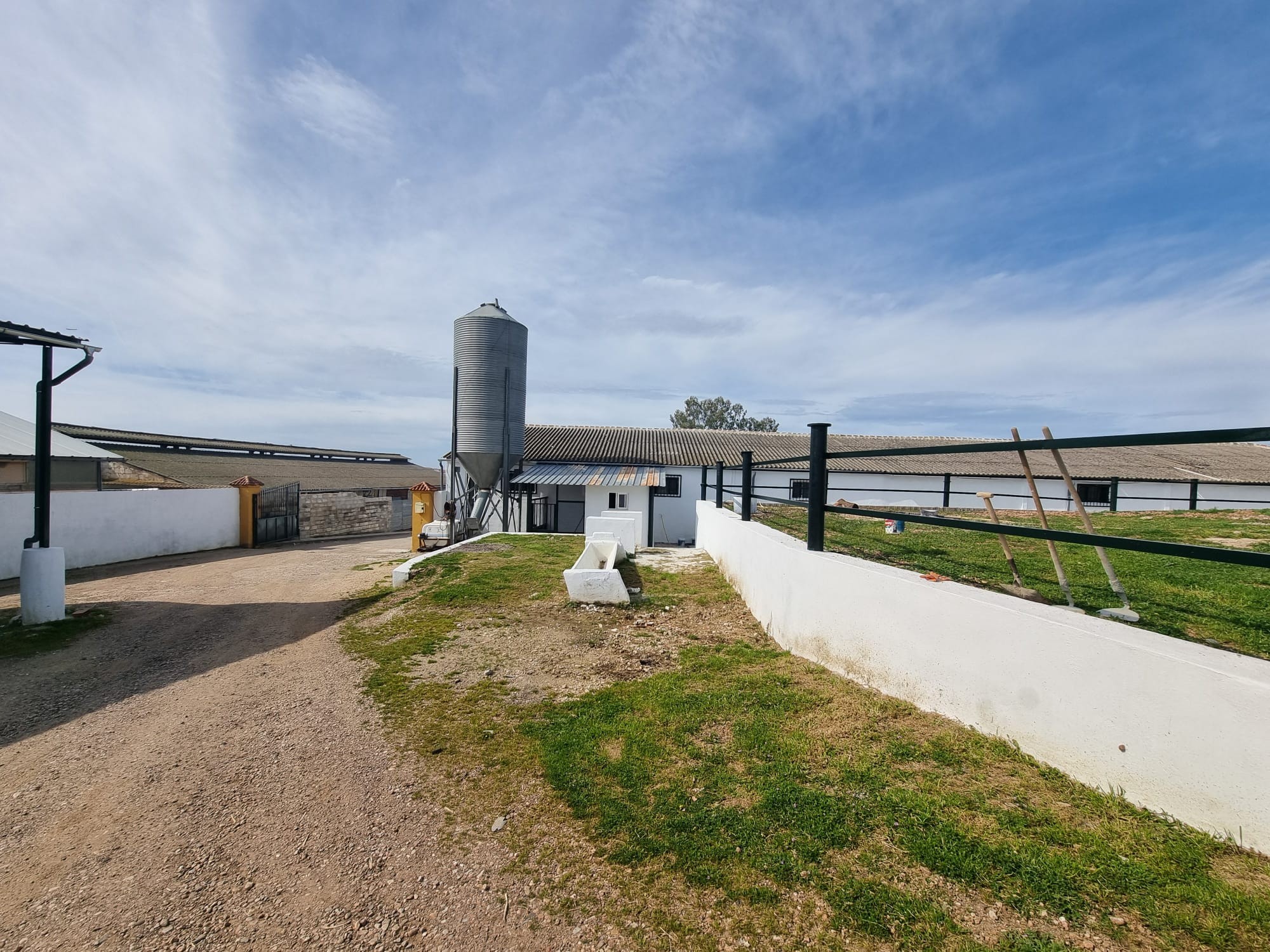 Finca rústica en venta en calle De los Bobinos