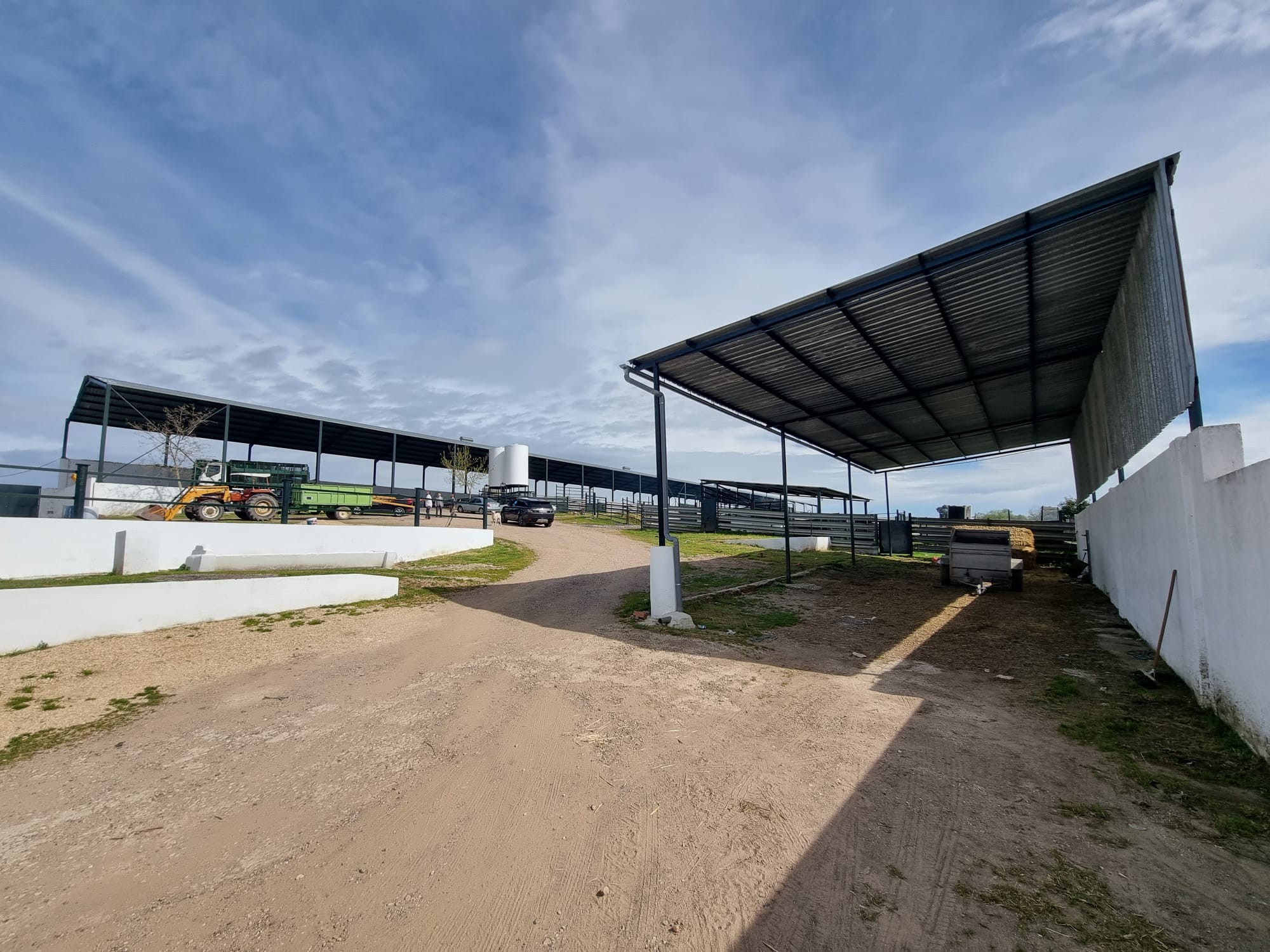 Finca rústica en venta en calle De los Bobinos