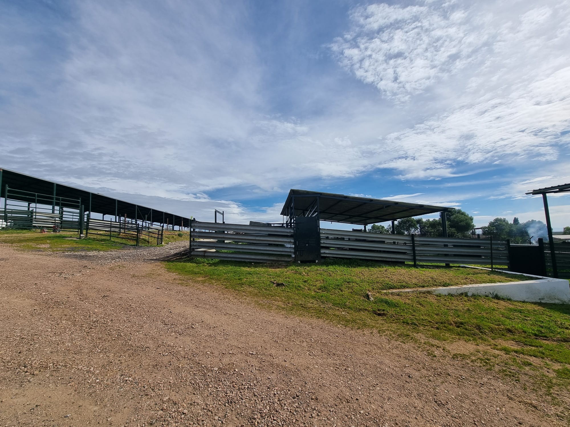 Finca rústica en venta en calle De los Bobinos