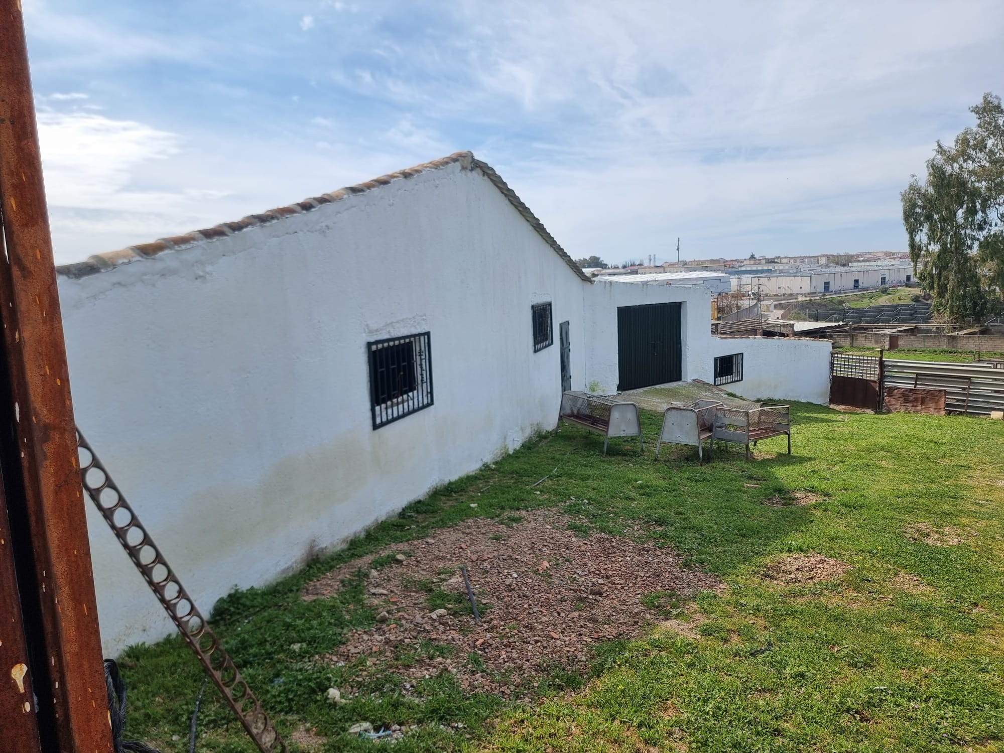 Finca rústica en venta en calle De los Bobinos