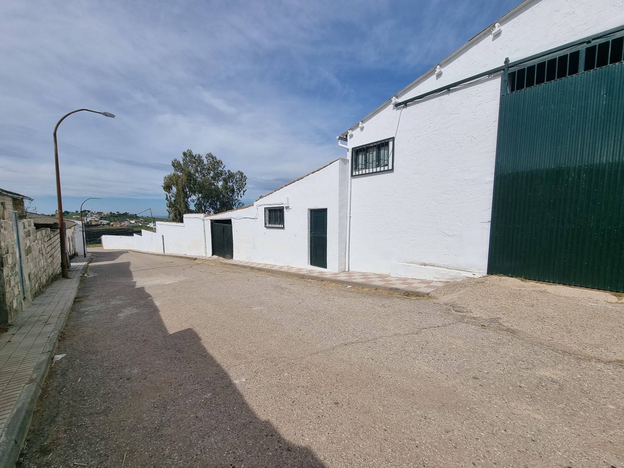 Finca rústica en venta en calle De los Bobinos