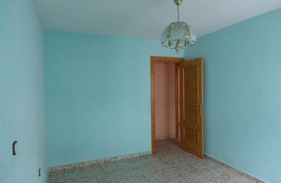 Piso en venta en calle Félix Rodríguez de la Fuente-
