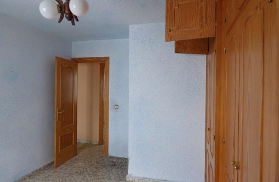 Piso en venta en calle Félix Rodríguez de la Fuente-