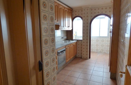 Piso en venta en calle Félix Rodríguez de la Fuente-