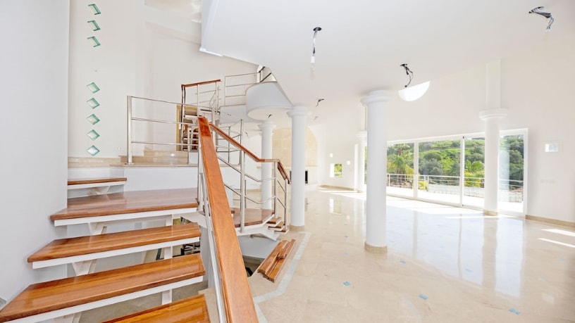 House for sale in calle Los Almendro, Urb Torrecilla y Estoril