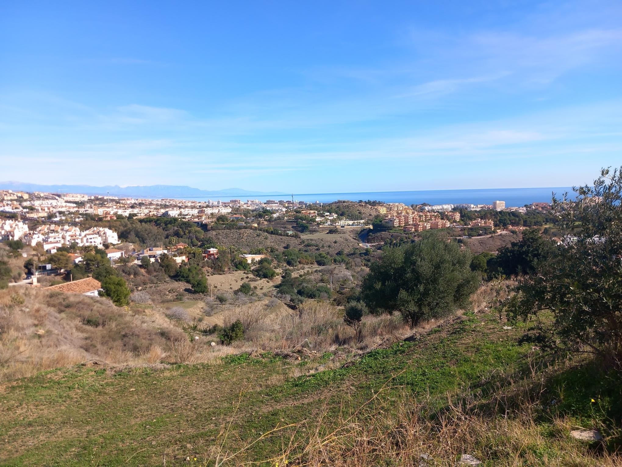 Terreno urbano en venta en sect Sp-11 la Viñuela, Sn,parcela R2