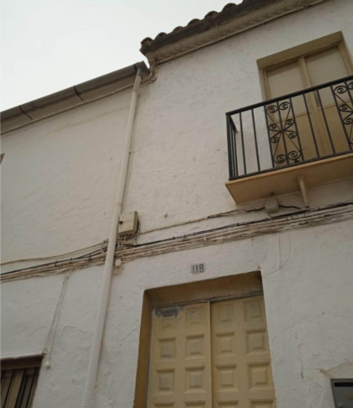 House for sale in calle Calle Nueva 118