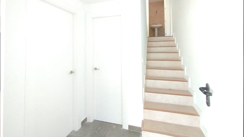 House for sale in calle El Peñoncillo