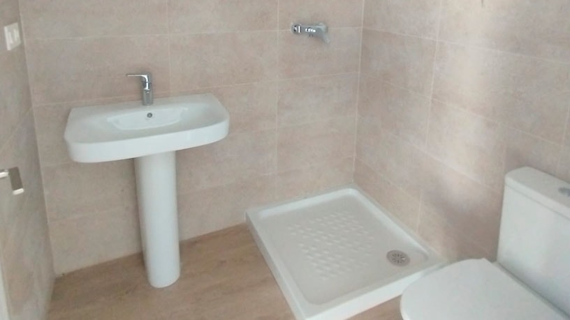 House for sale in calle El Peñoncillo