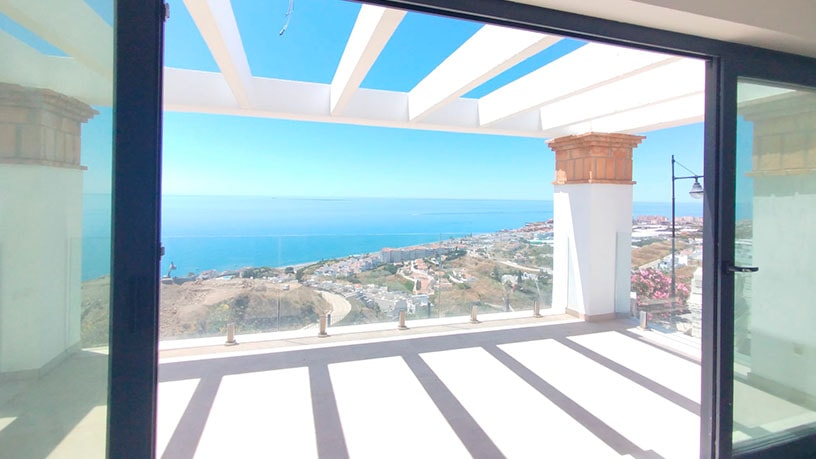 House for sale in calle El Peñoncillo