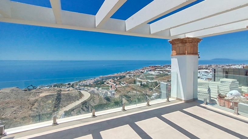 House for sale in calle El Peñoncillo