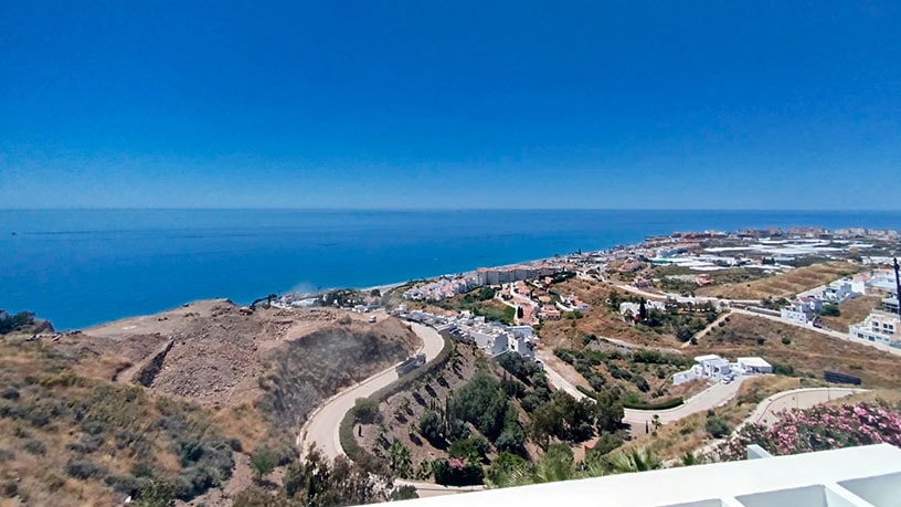 House for sale in calle El Peñoncillo