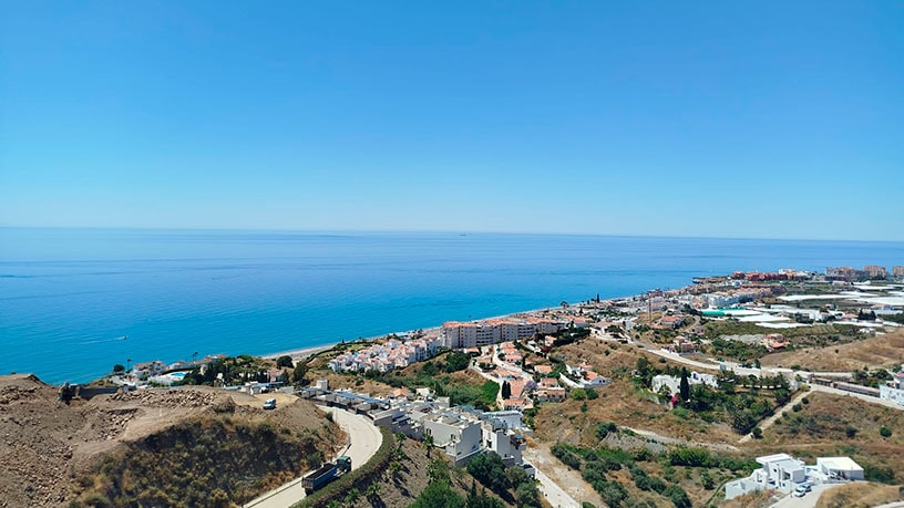 House for sale in calle El Peñoncillo