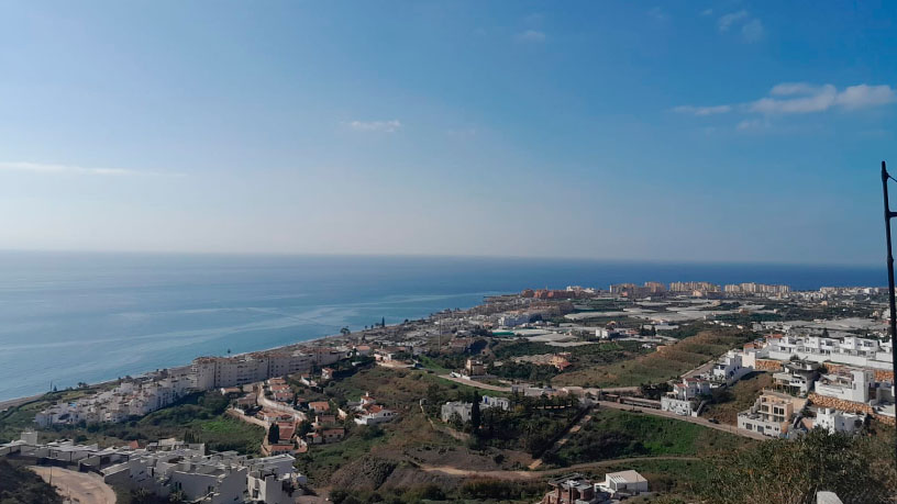 calle El Peñoncillo, Torrox, Málaga