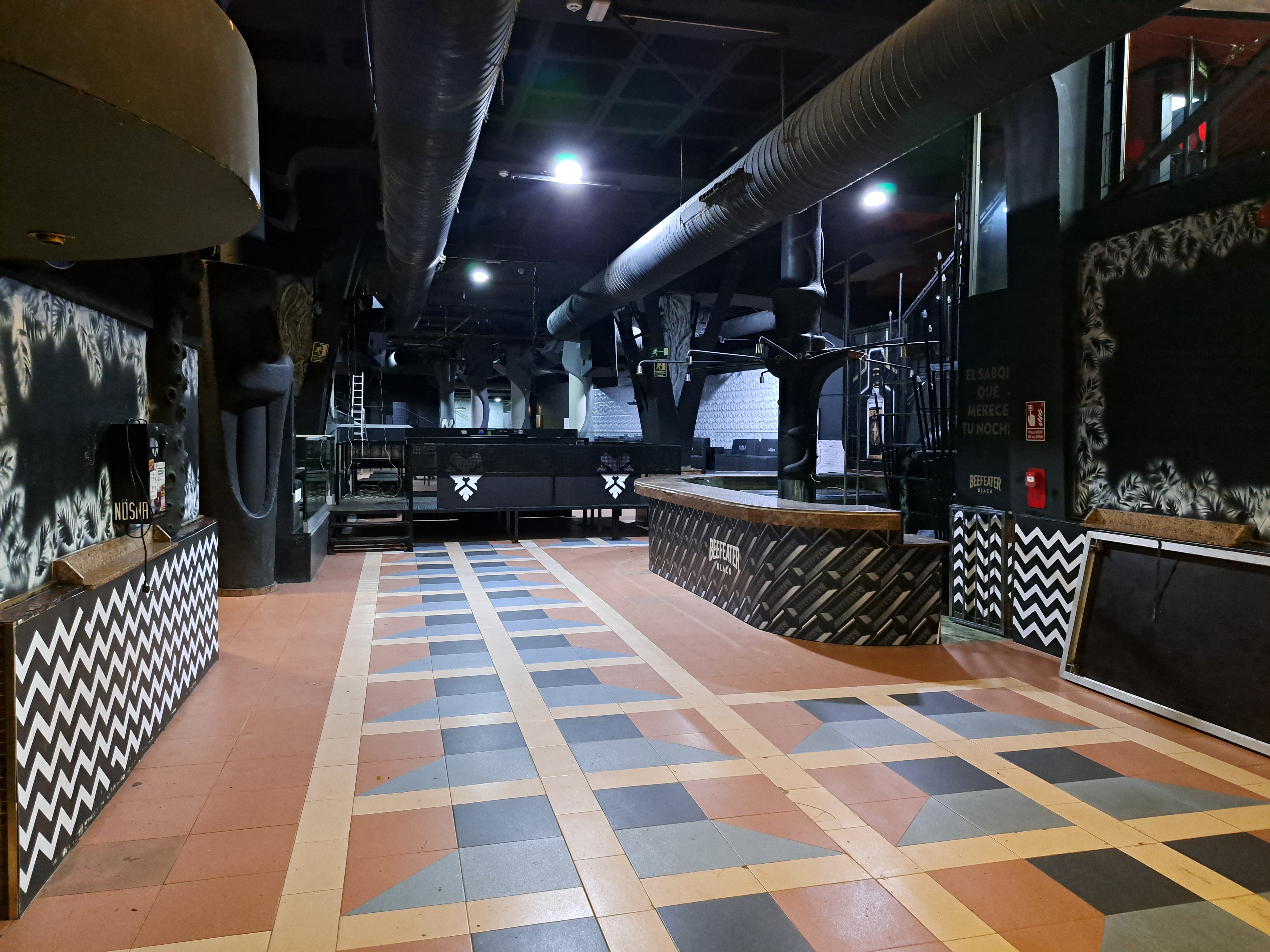 Garage for sale in calle Camino Real de la Carihuela