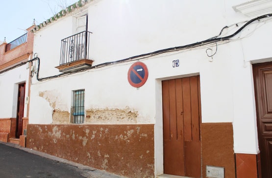 calle Barrioseco, Campana (la), Sevilla