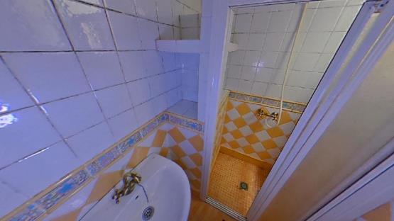 Casa en venta en calle Nuestra Señora de los Dolores