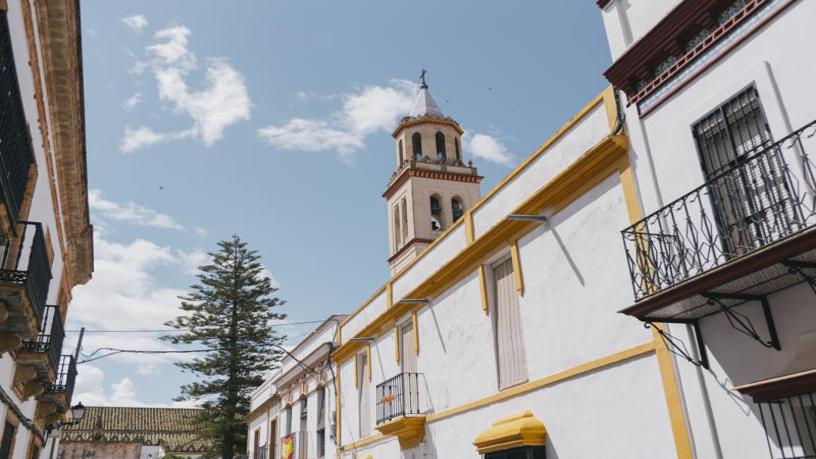 Casa en venta en calle Nuestra Señora de los Dolores