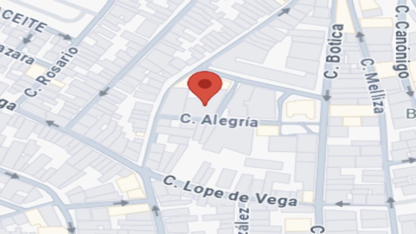 calle Lope de Vega, Dos Hermanas, Sevilla
