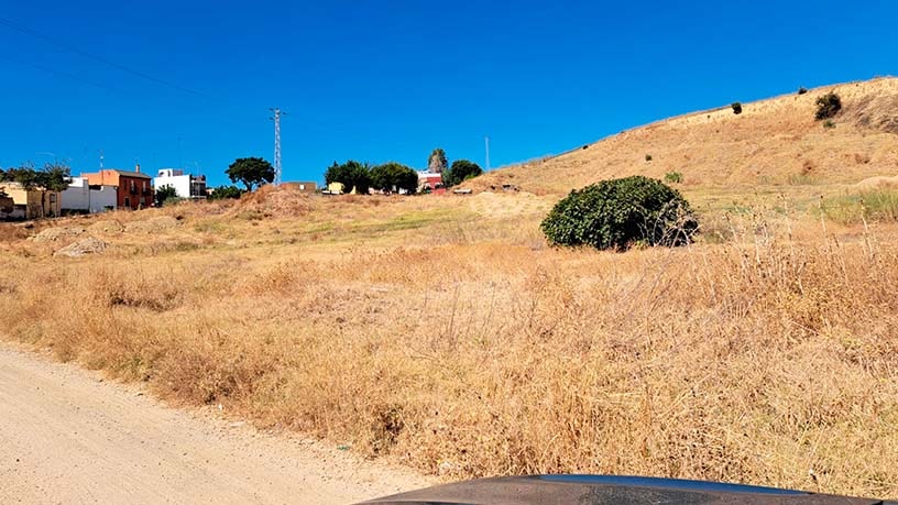 Developable land for sale in plaza Pp-1 Caño Ronco Alto