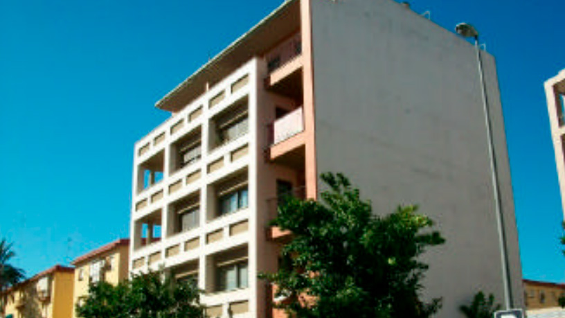 Garaje en calle Maimonides, Sevilla, Sevilla