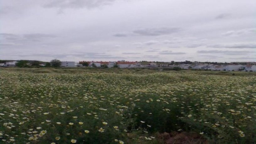 Obra parada en venta en cmno G A Becquer