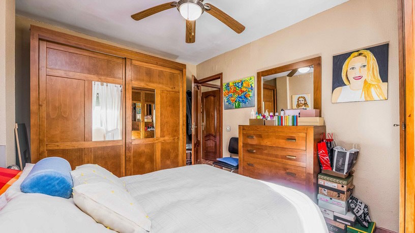 Piso en venta en calle Calle Memphis