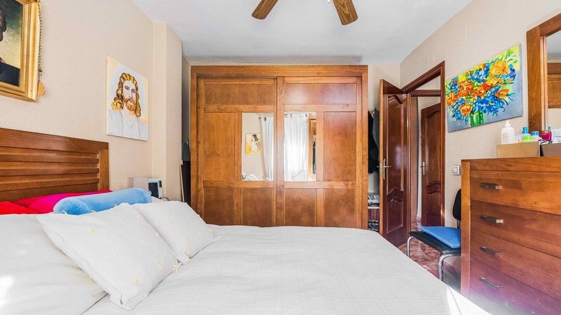 Piso en venta en calle Calle Memphis