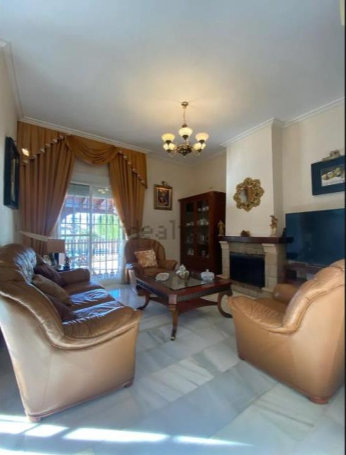 Casa en venta en calle Calle Cerro de las 40 Chicas
