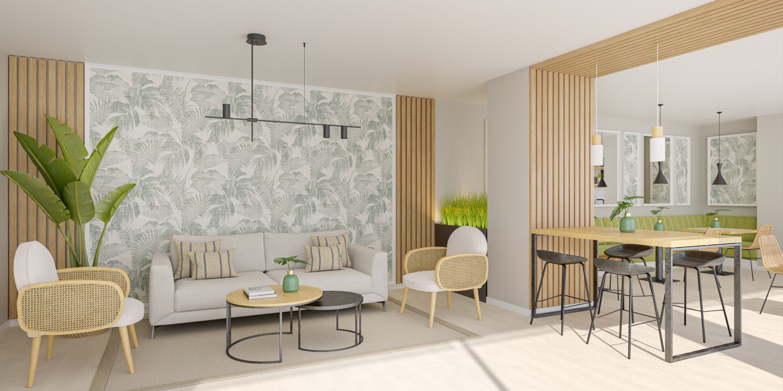 Appartement à vendre à avenida Felipe González Márquez