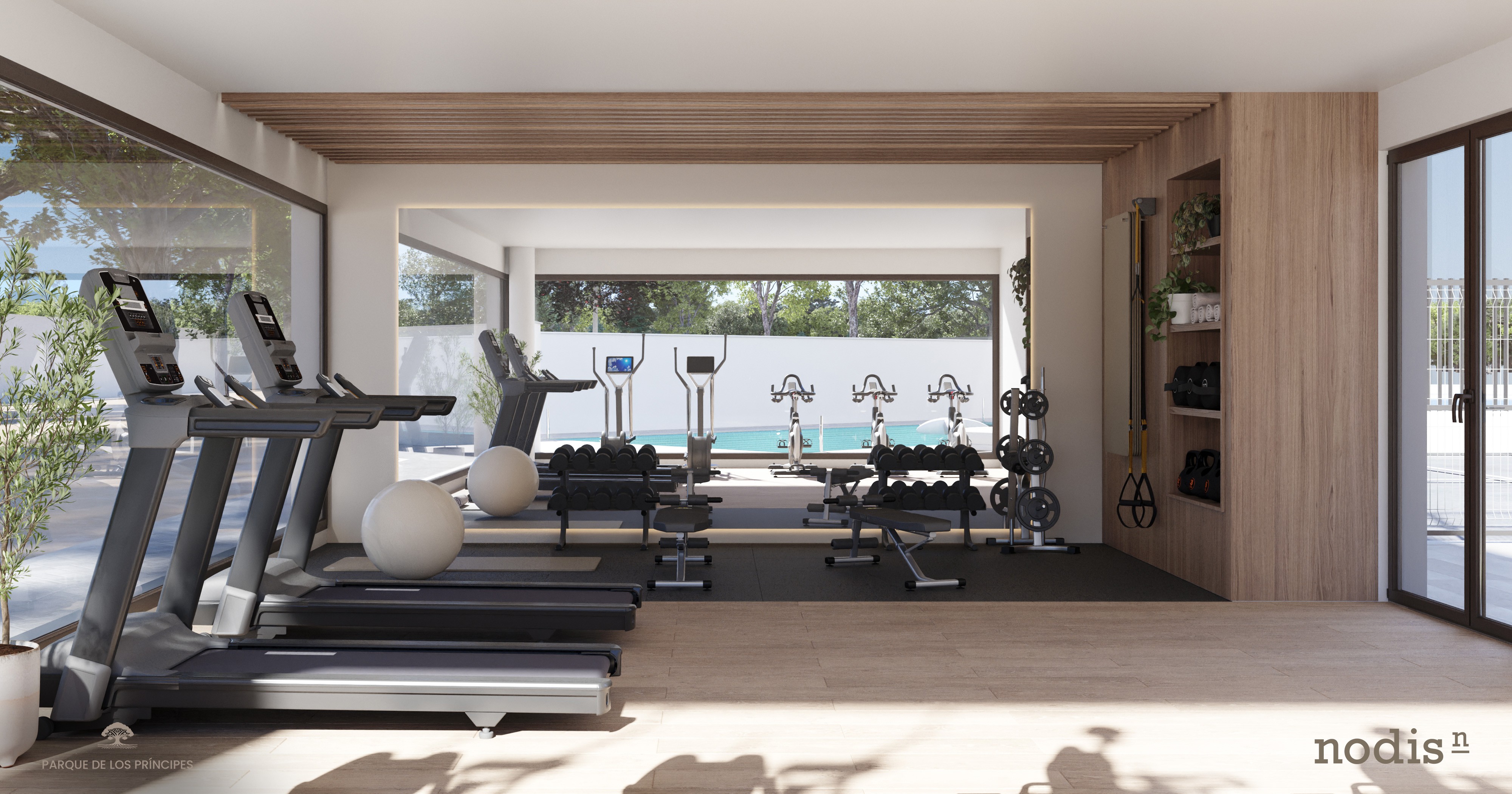 Piso en venta en calle Samuel Morse