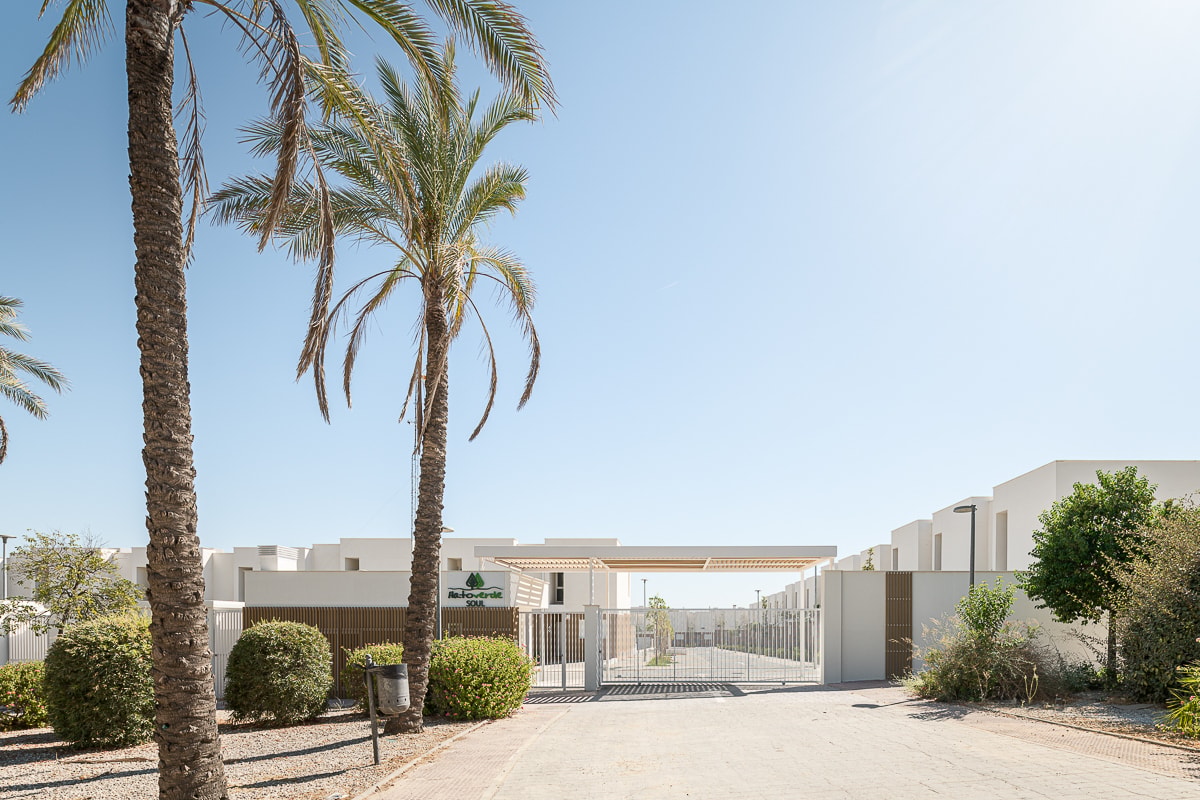 Maison mitoyenne à vendre à calle Manuel Piñeiro