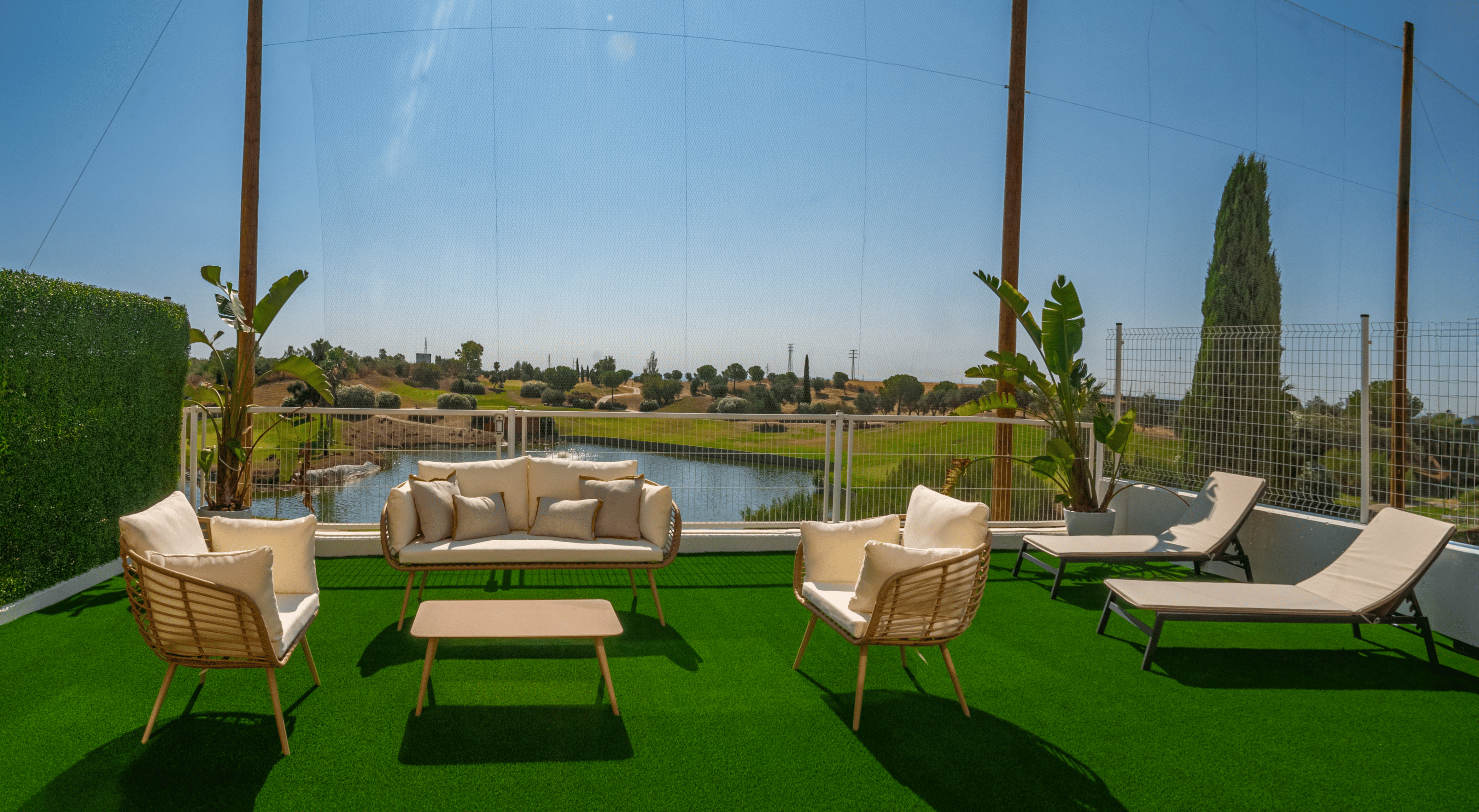 Chalet adosado en venta en calle Manuel Piñeiro