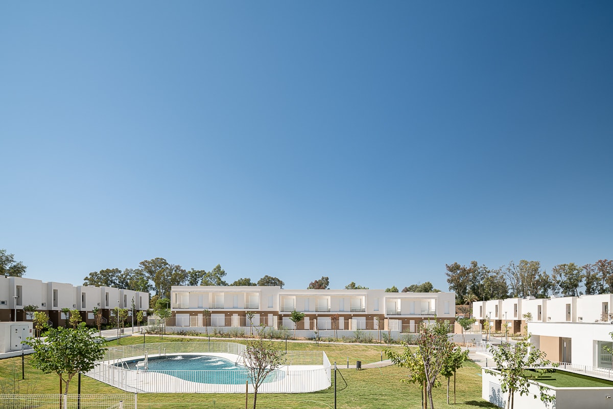 Chalet adosado en venta en calle Manuel Piñeiro
