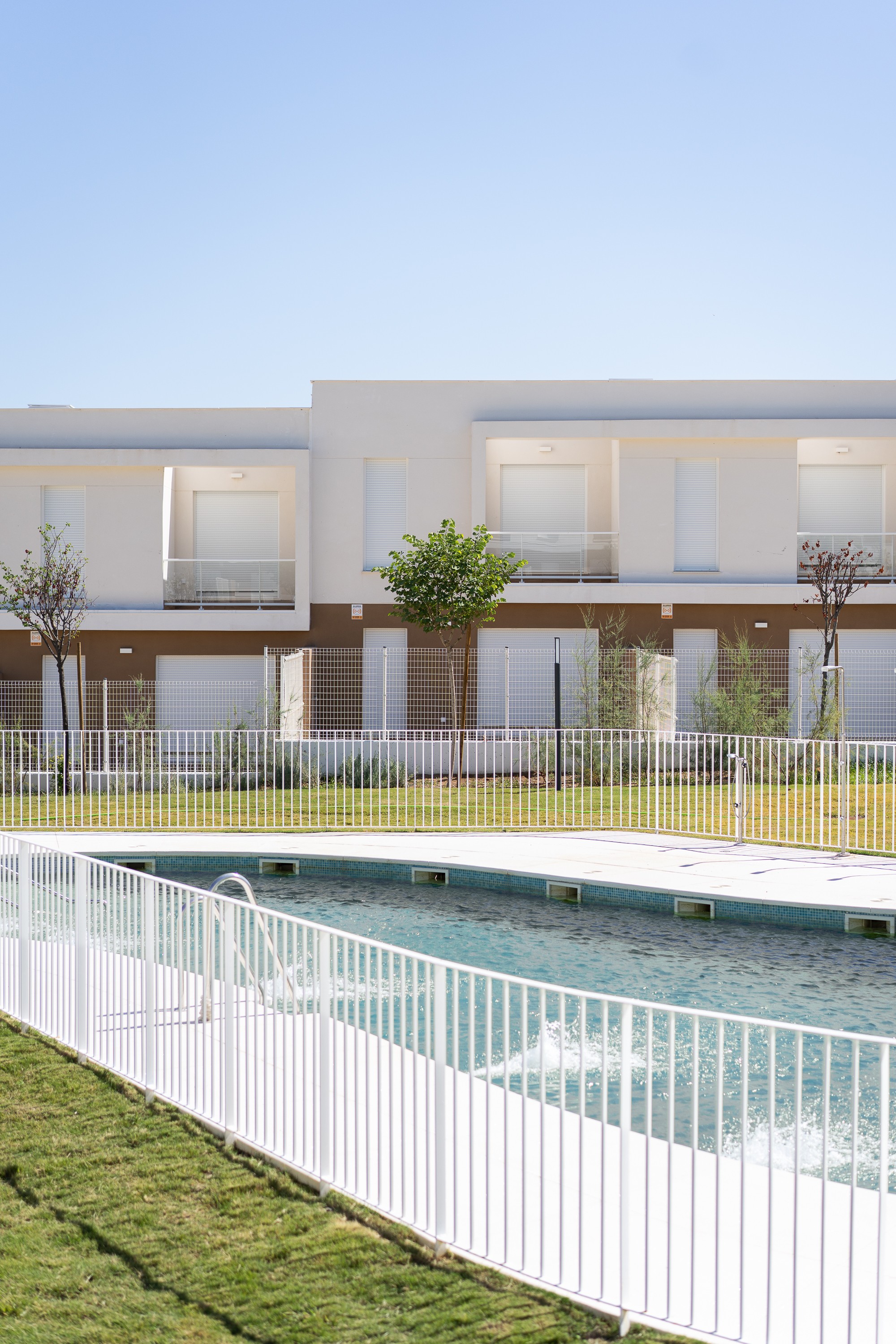 Chalet adosado en venta en calle Manuel Piñeiro