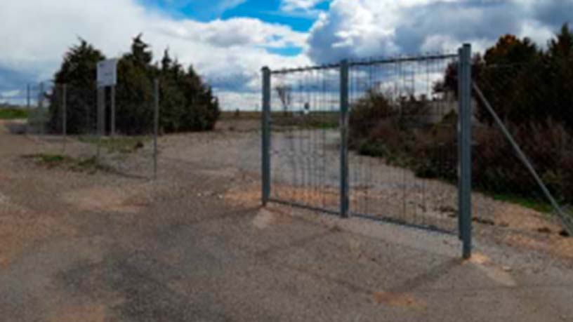 Developable land for sale in  19. Partida el Arcillar S/n