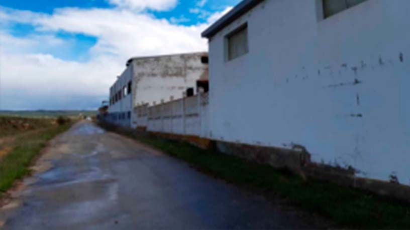 Developable land for sale in  19. Partida el Arcillar S/n