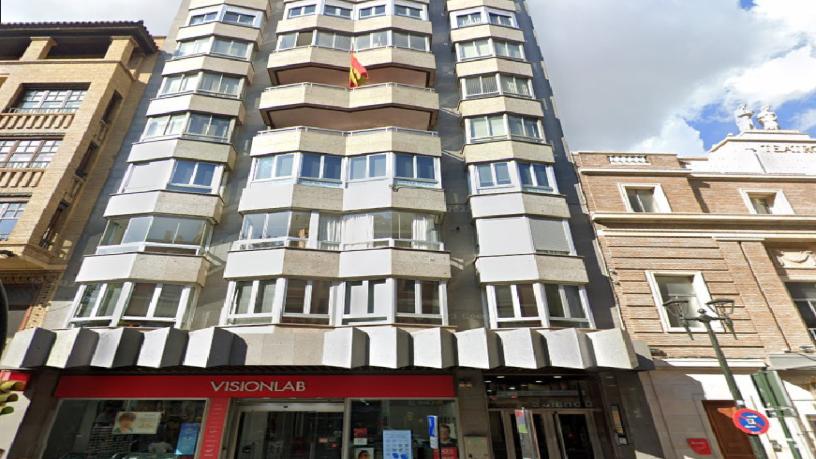 calle Coso, Zaragoza, Zaragoza