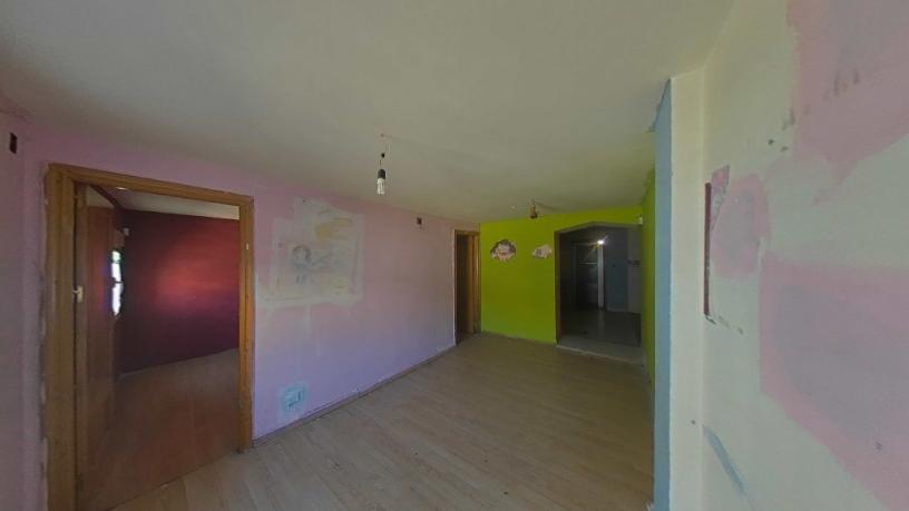 Terreno en venta en calle Coso