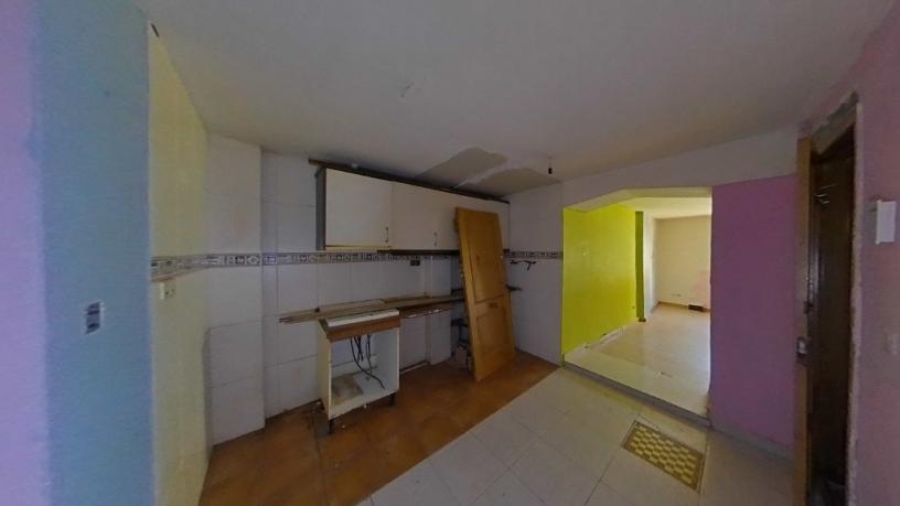 Terreno en venta en calle Coso