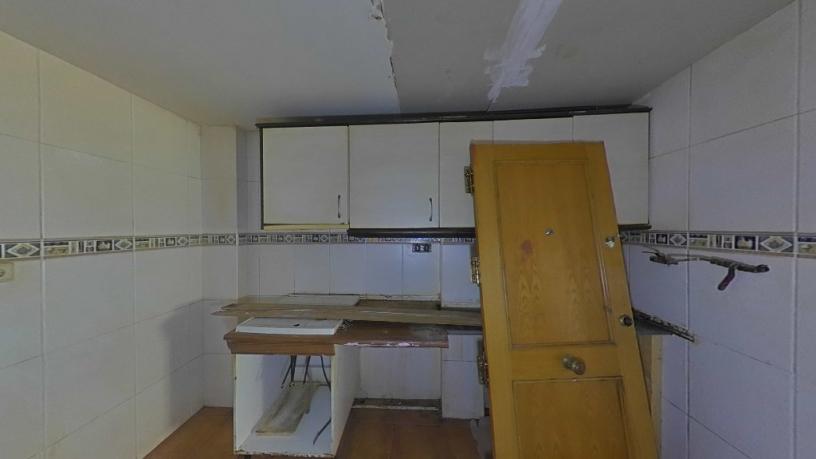 Terreno en venta en calle Coso