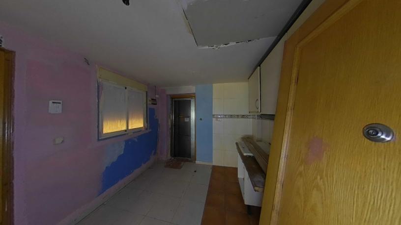 Terreno en venta en calle Coso