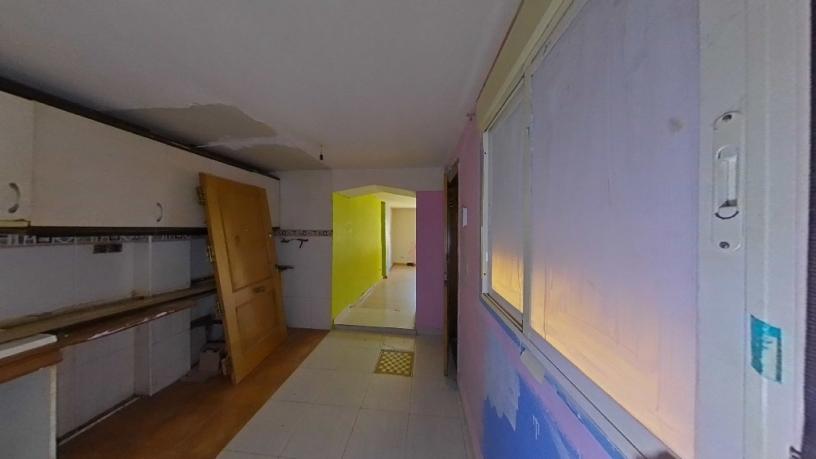 Terreno en venta en calle Coso
